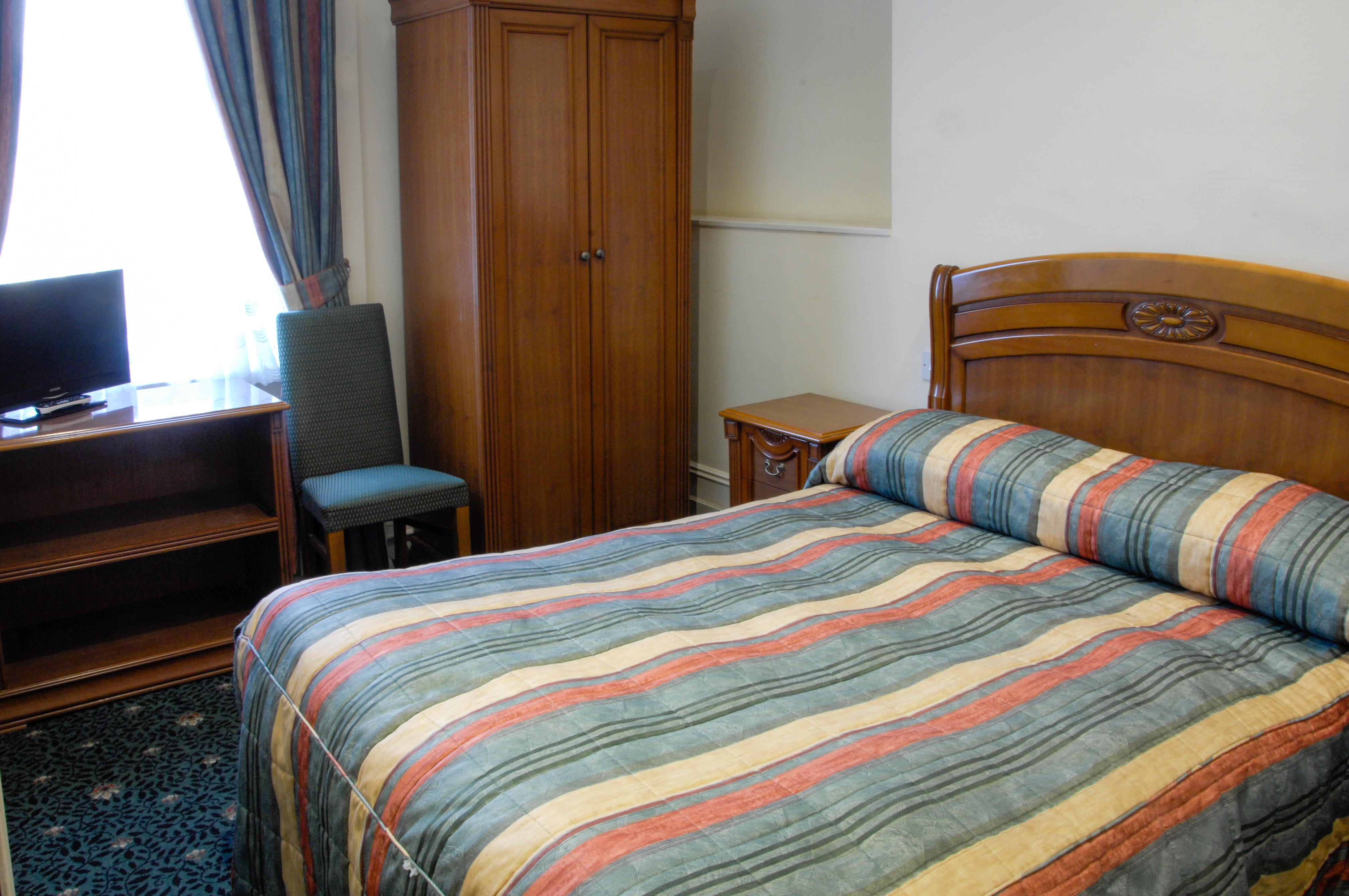 New Westcliff Hotel Борнмут Екстер'єр фото